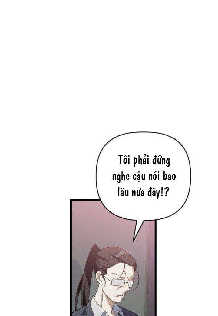 sự lãng mạn còn tồn tại chapter 50 - Trang 5