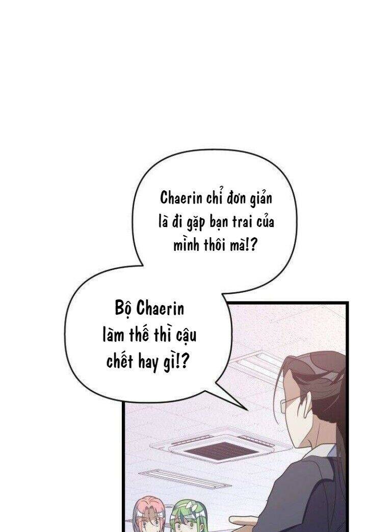 sự lãng mạn còn tồn tại chapter 50 - Trang 5