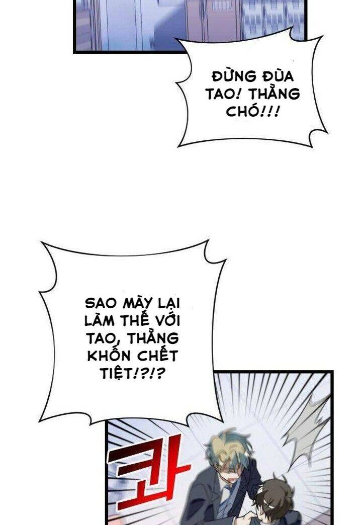 sự lãng mạn còn tồn tại chapter 50 - Trang 5