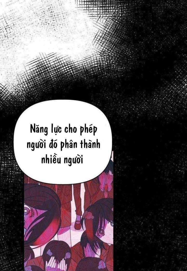 sự lãng mạn còn tồn tại chapter 50 - Trang 5