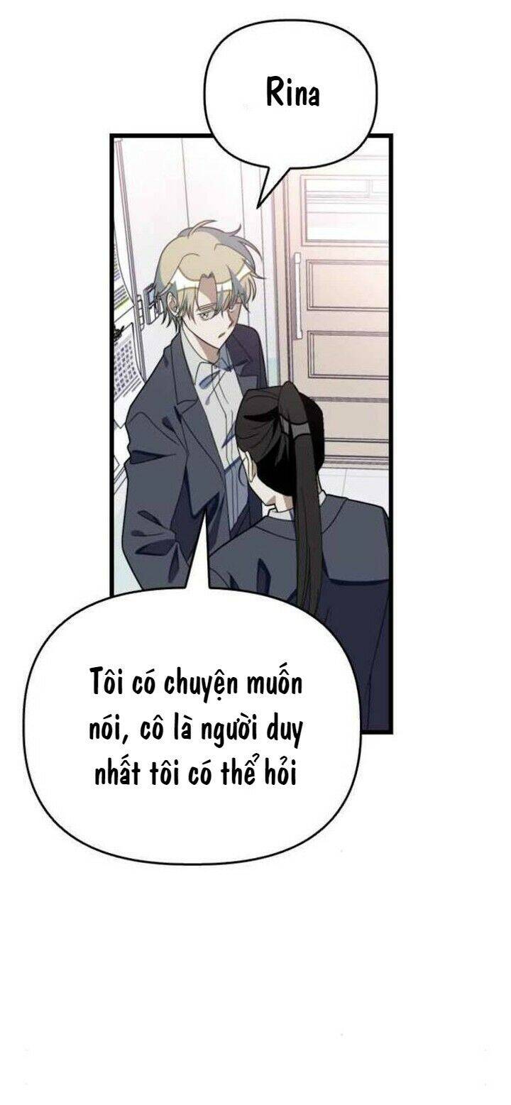 sự lãng mạn còn tồn tại chapter 51 - Trang 5