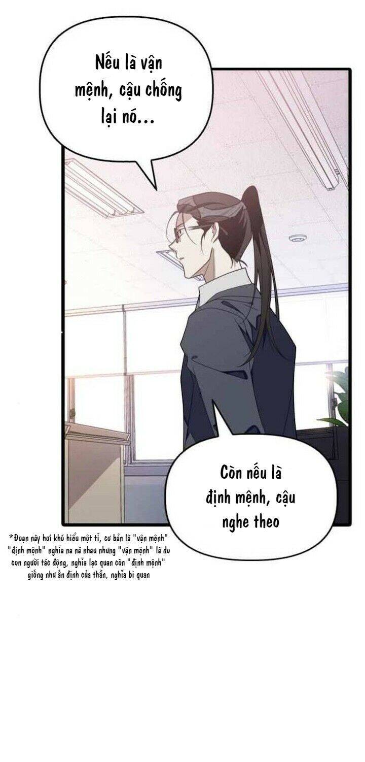 sự lãng mạn còn tồn tại chapter 51 - Trang 5