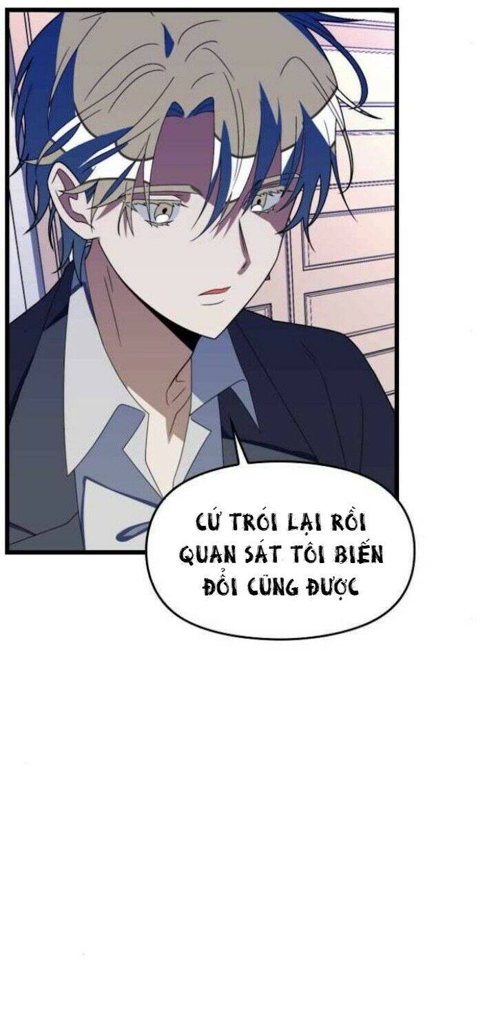 sự lãng mạn còn tồn tại chapter 51 - Trang 5