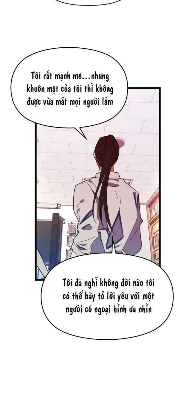 sự lãng mạn còn tồn tại chapter 52 - Trang 5