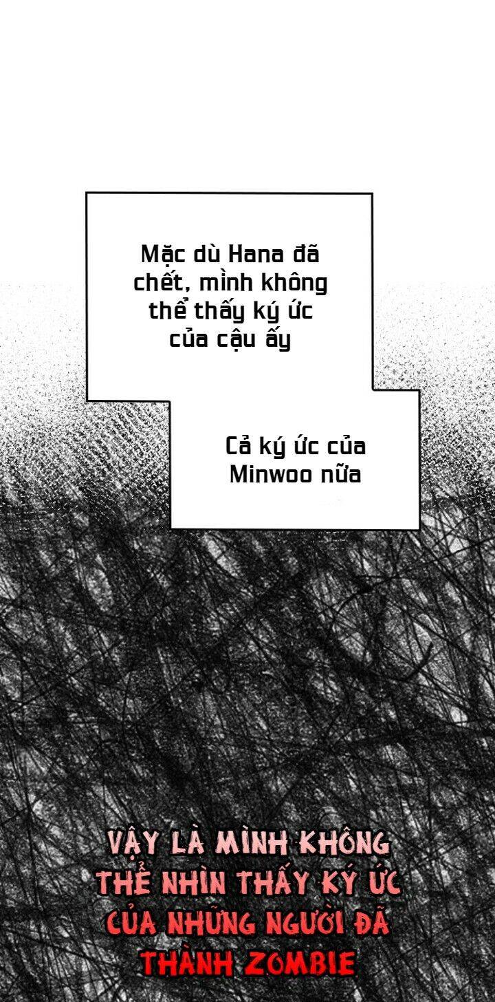 sự lãng mạn còn tồn tại chapter 52 - Trang 5