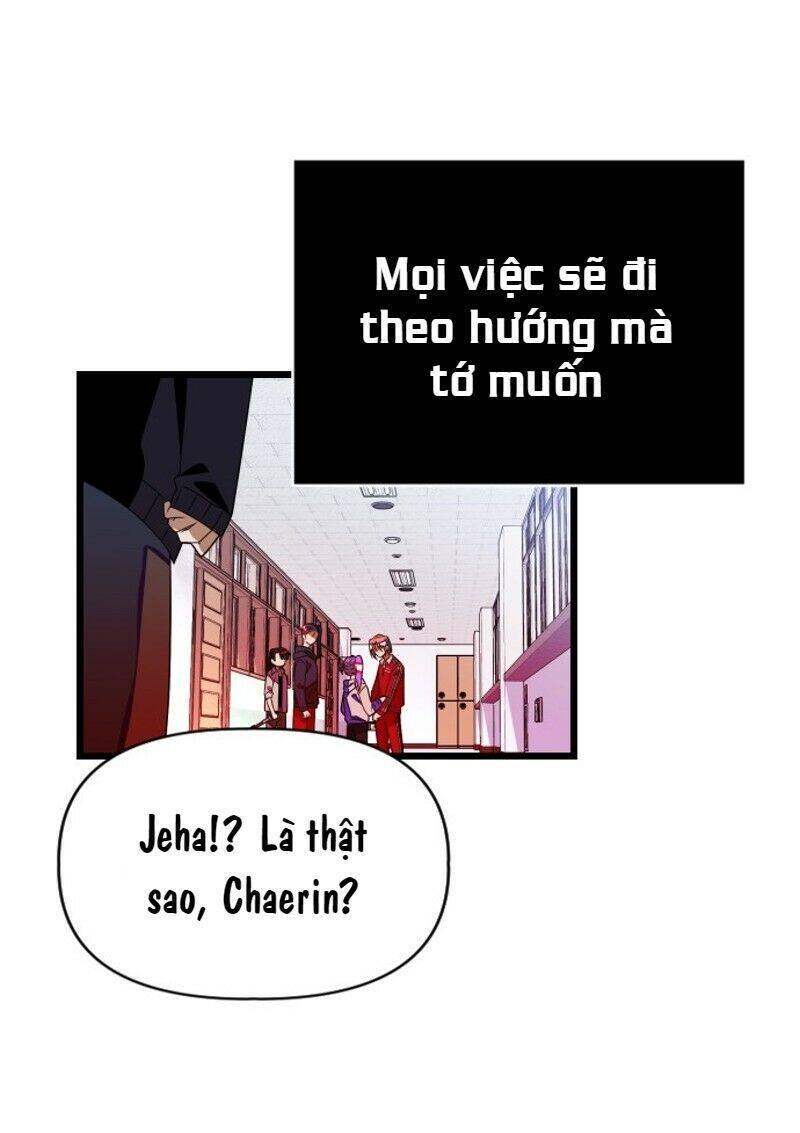 sự lãng mạn còn tồn tại chapter 53 - Trang 5