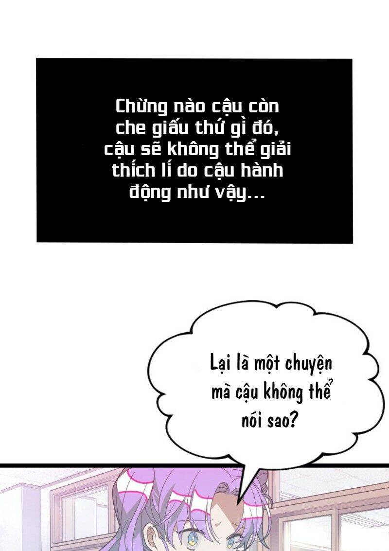 sự lãng mạn còn tồn tại chapter 53 - Trang 5