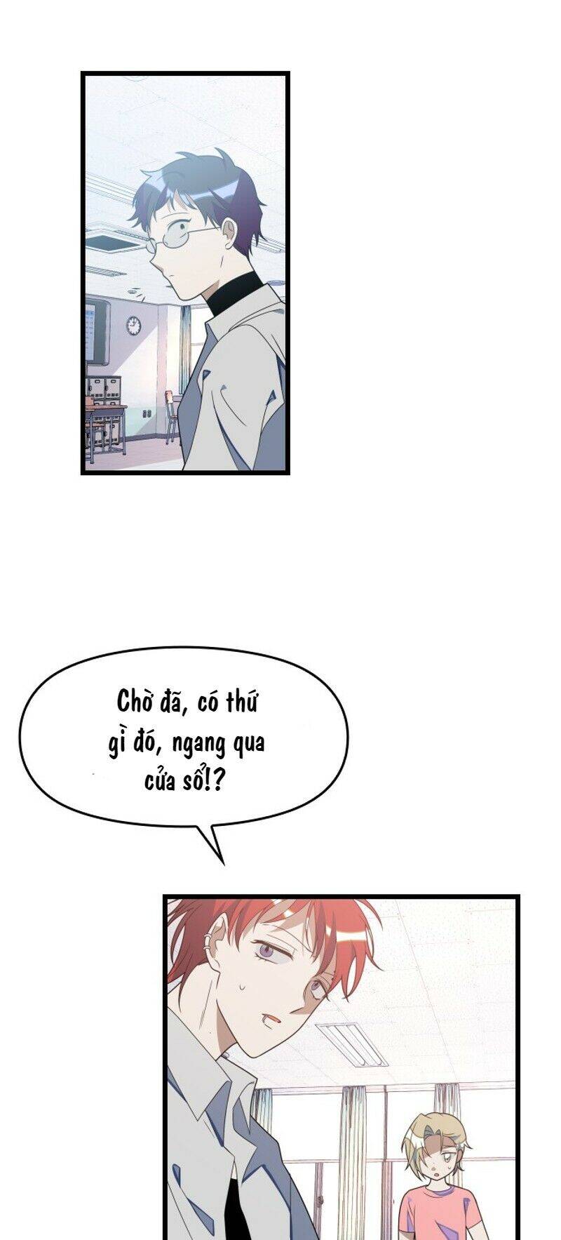 sự lãng mạn còn tồn tại chapter 53 - Trang 5