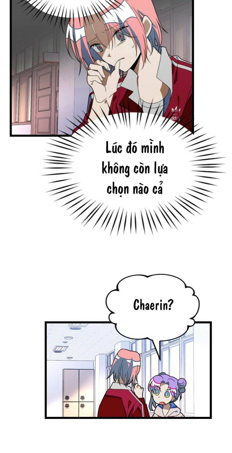 sự lãng mạn còn tồn tại chapter 54 - Trang 5