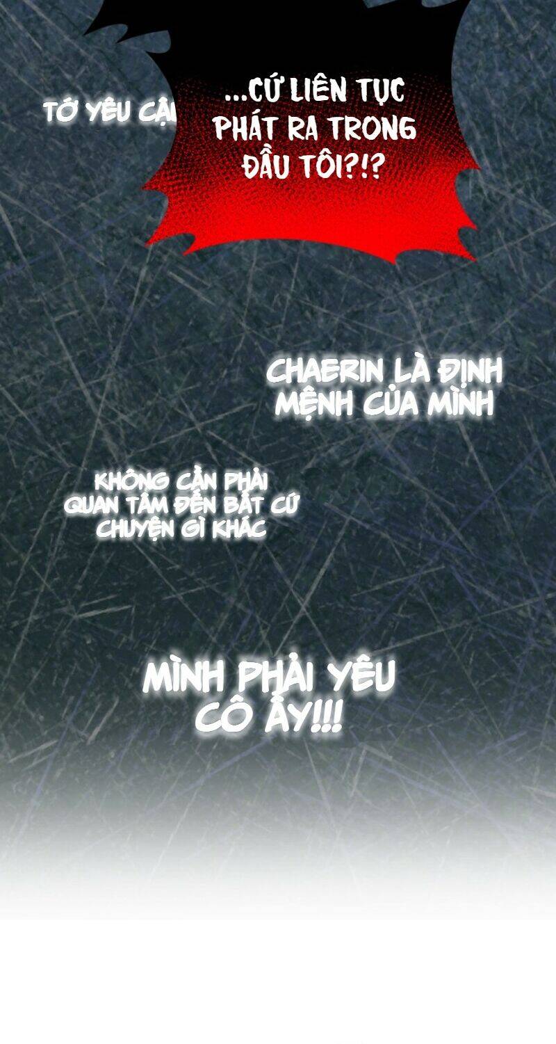 sự lãng mạn còn tồn tại chapter 54 - Trang 5