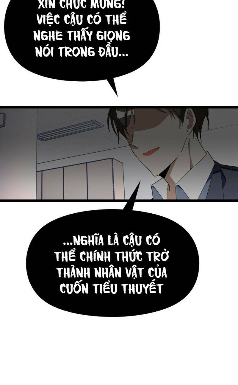 sự lãng mạn còn tồn tại chapter 55 - Trang 5