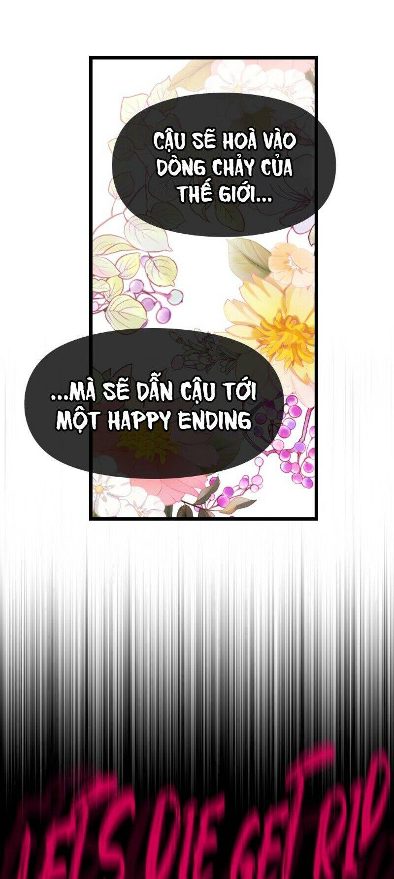 sự lãng mạn còn tồn tại chapter 55 - Trang 5