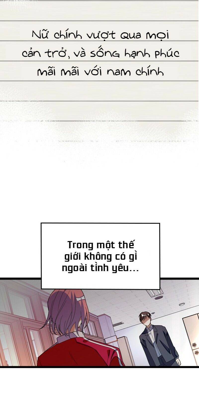 sự lãng mạn còn tồn tại chapter 55 - Trang 5