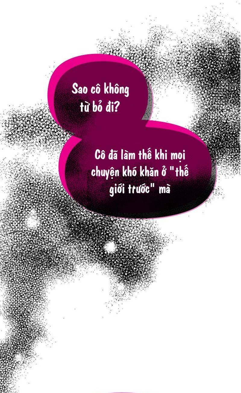 sự lãng mạn còn tồn tại chapter 55 - Trang 5