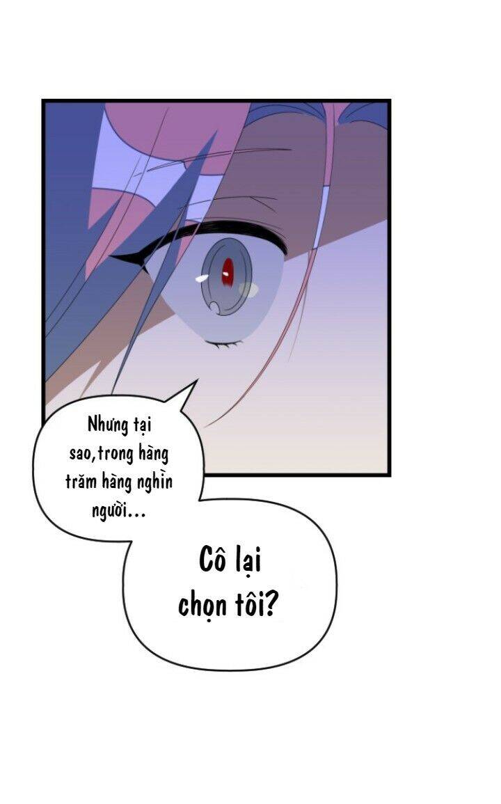 sự lãng mạn còn tồn tại chapter 56 - Trang 5