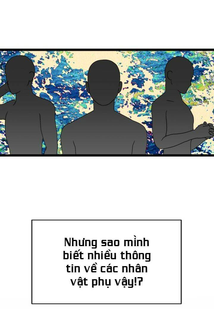 sự lãng mạn còn tồn tại chapter 56 - Trang 5