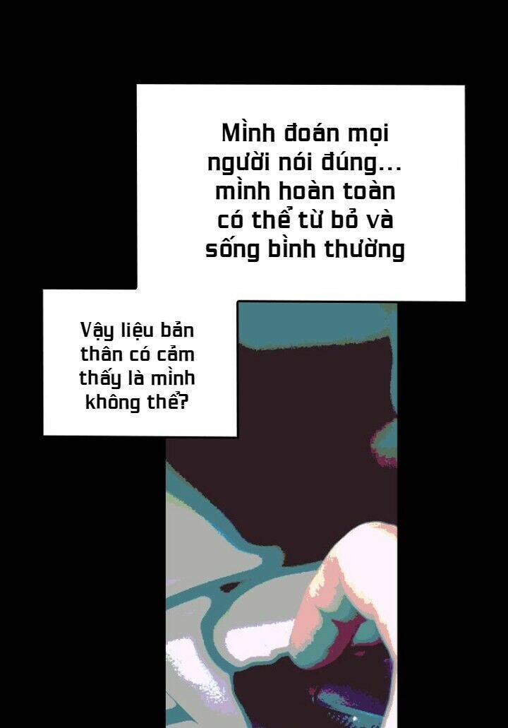 sự lãng mạn còn tồn tại chapter 57 - Trang 5