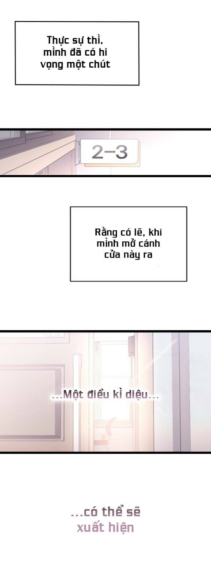 sự lãng mạn còn tồn tại chapter 58: - end ss1 - Trang 5