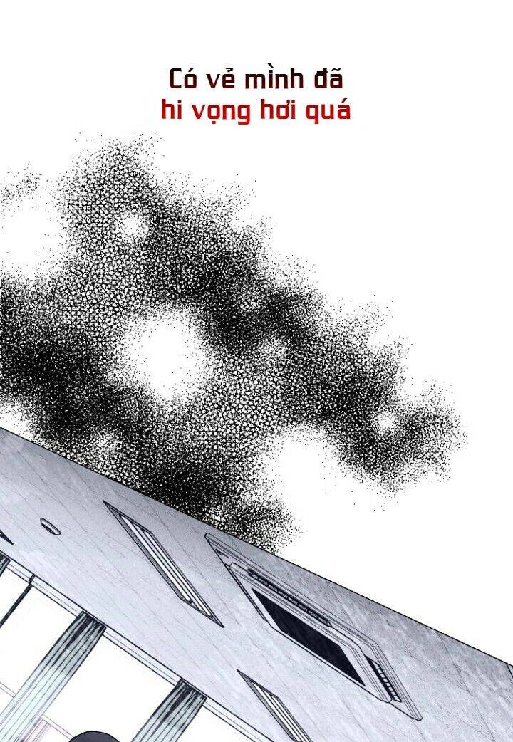 sự lãng mạn còn tồn tại chapter 58: - end ss1 - Trang 5