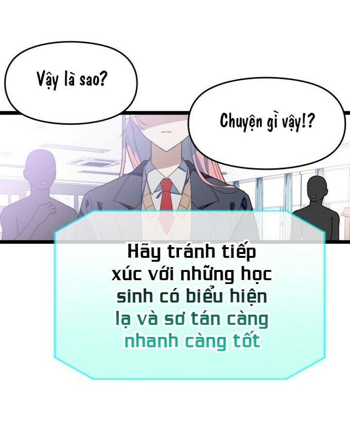 sự lãng mạn còn tồn tại chapter 58: - end ss1 - Trang 5