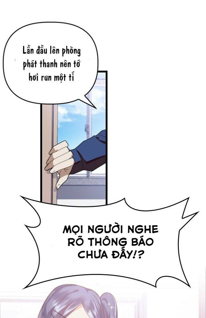 sự lãng mạn còn tồn tại chapter 58: - end ss1 - Trang 5