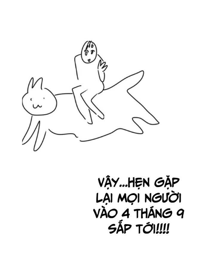 sự lãng mạn còn tồn tại Chap 58.5 - Trang 2