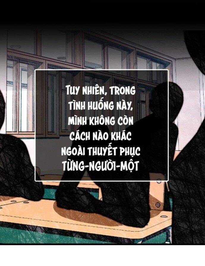 sự lãng mạn còn tồn tại chapter 59: - ss2 - Trang 5