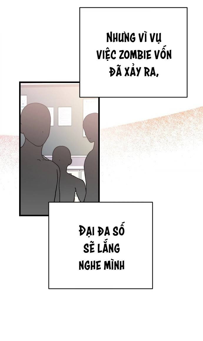 sự lãng mạn còn tồn tại chapter 60 - Trang 5