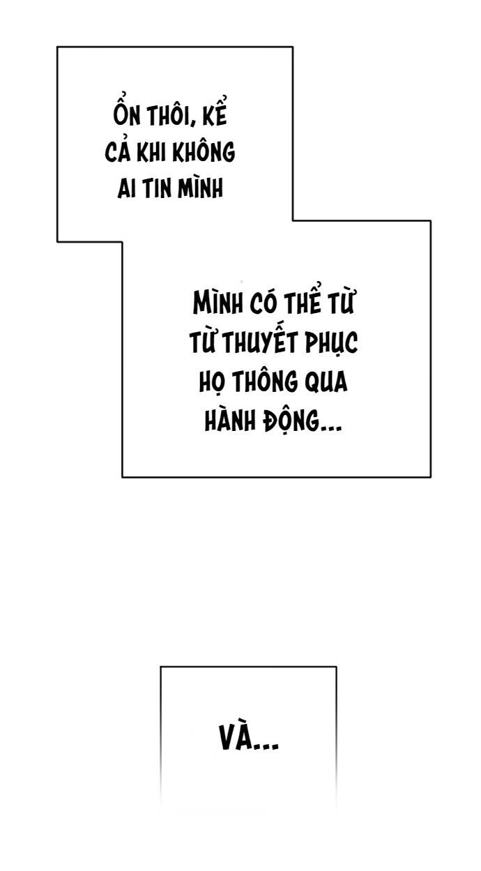 sự lãng mạn còn tồn tại chapter 60 - Trang 5