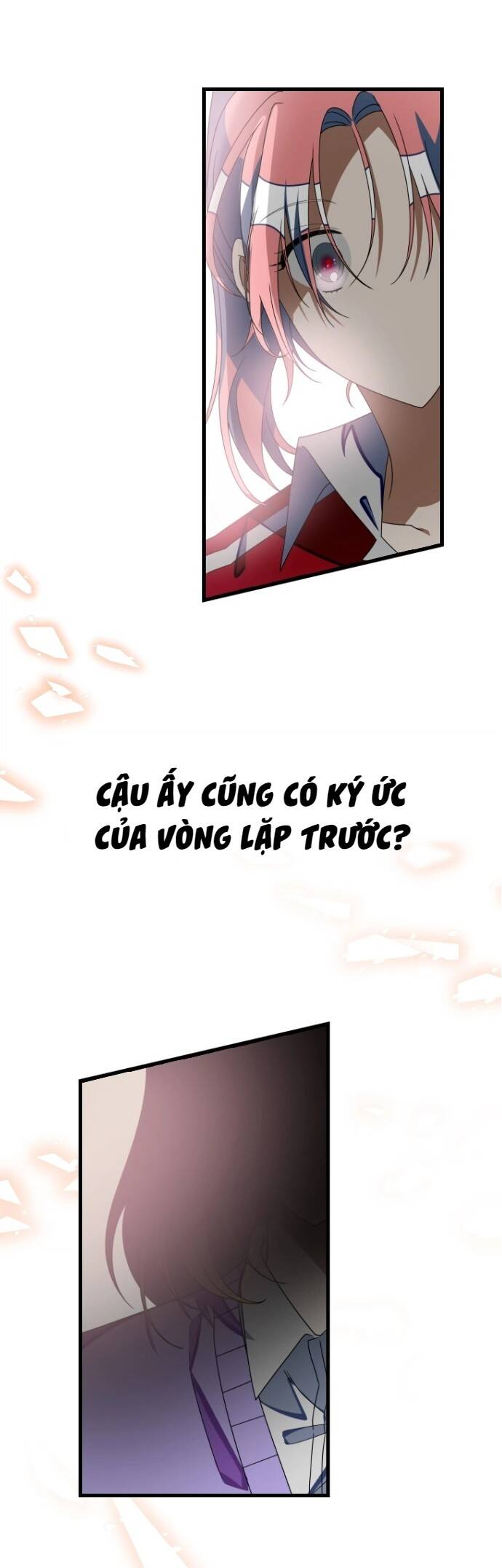 sự lãng mạn còn tồn tại chapter 61 - Trang 5