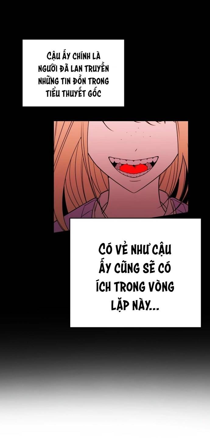 sự lãng mạn còn tồn tại chapter 61 - Trang 5