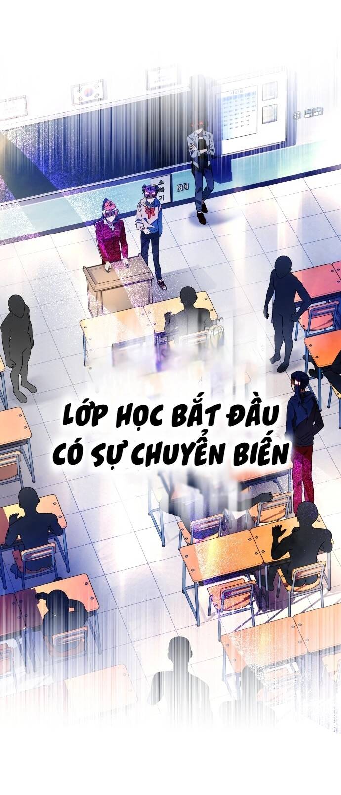 sự lãng mạn còn tồn tại chapter 61 - Trang 5