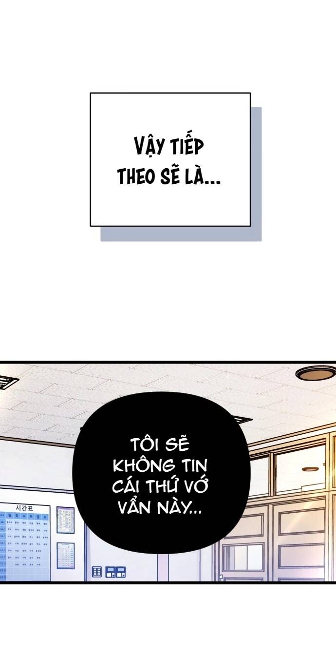 sự lãng mạn còn tồn tại chapter 61 - Trang 5