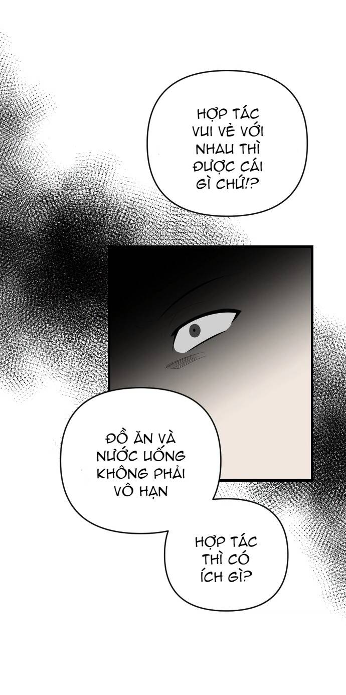 sự lãng mạn còn tồn tại chapter 61 - Trang 5