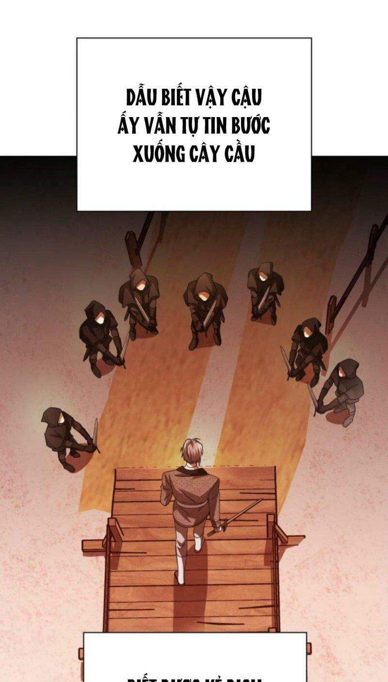 tôi muốn trở thành cô ấy chỉ một ngày Chap 90.1 - Trang 2