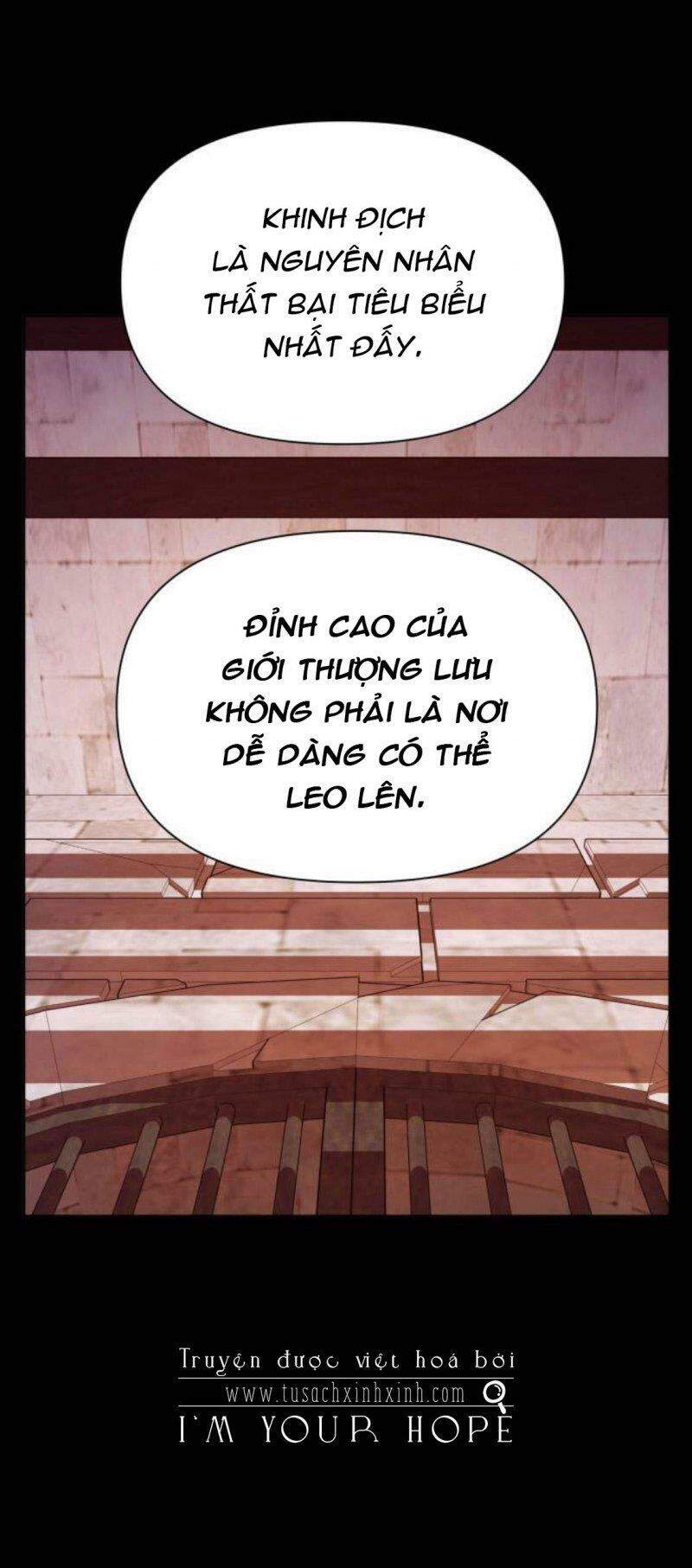 tôi muốn trở thành cô ấy chỉ một ngày Chap 90.2 - Trang 2