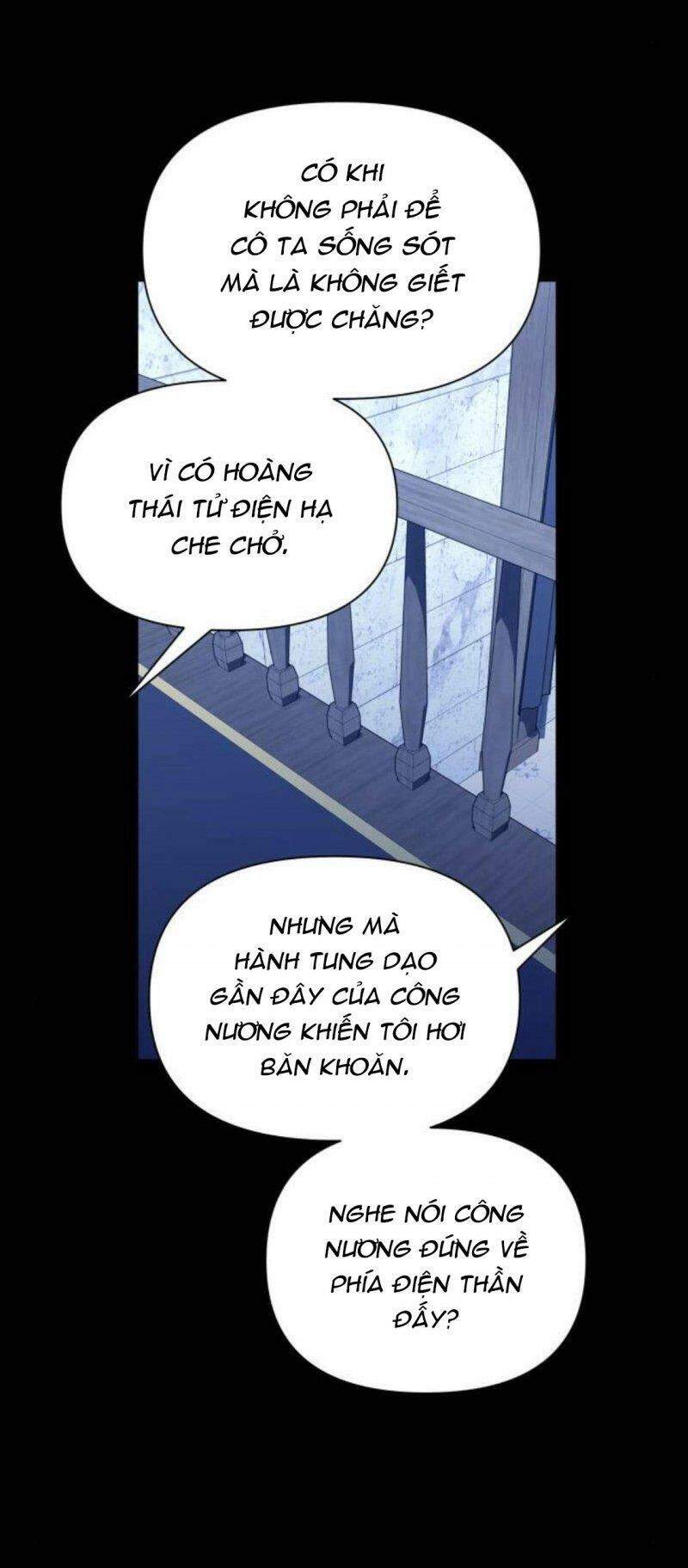 tôi muốn trở thành cô ấy chỉ một ngày Chap 90.2 - Trang 2