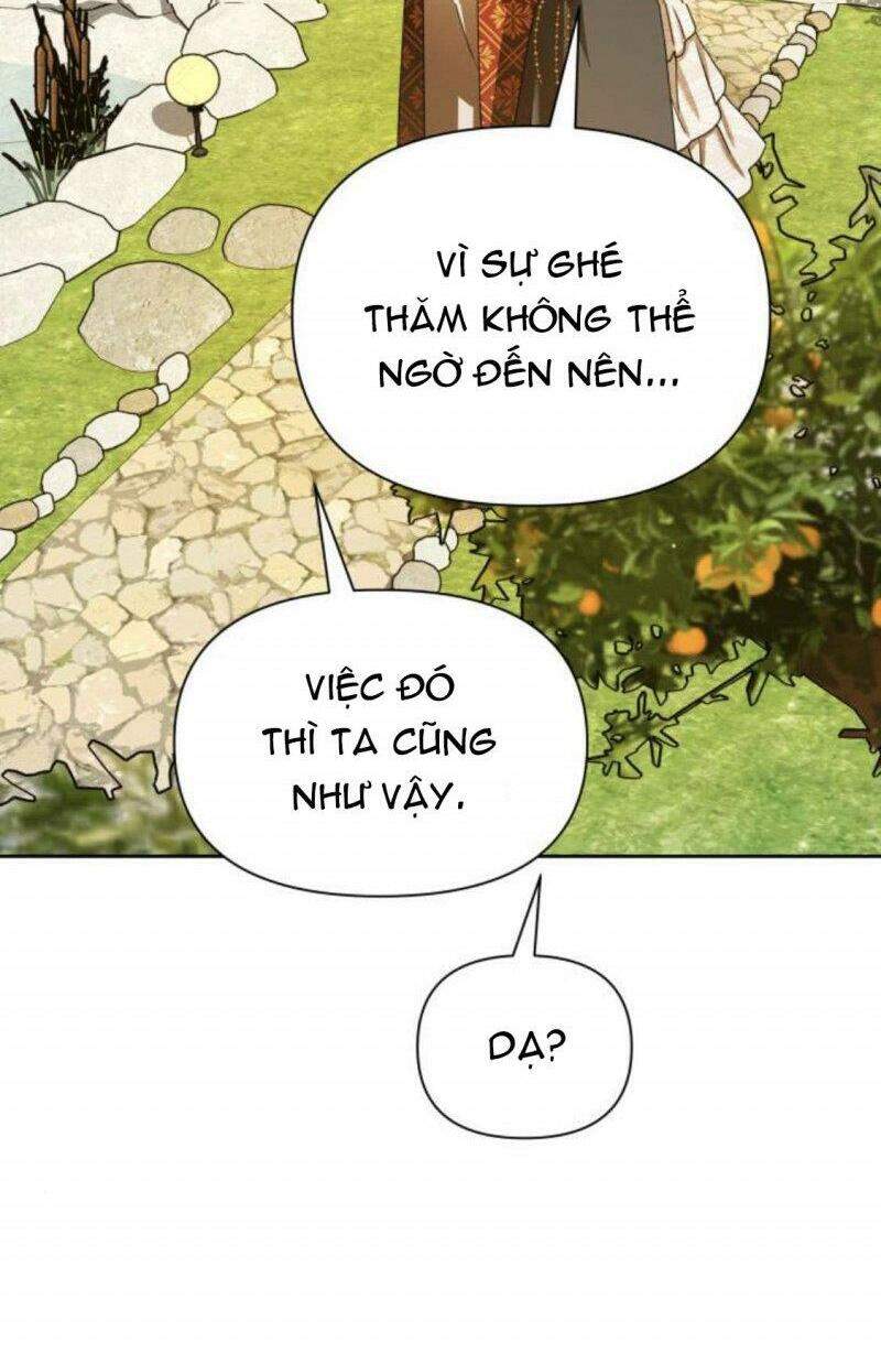 tôi muốn trở thành cô ấy chỉ một ngày Chap 90.2 - Trang 2