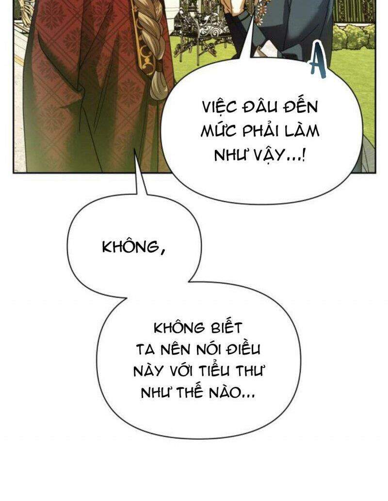 tôi muốn trở thành cô ấy chỉ một ngày Chap 90.2 - Trang 2