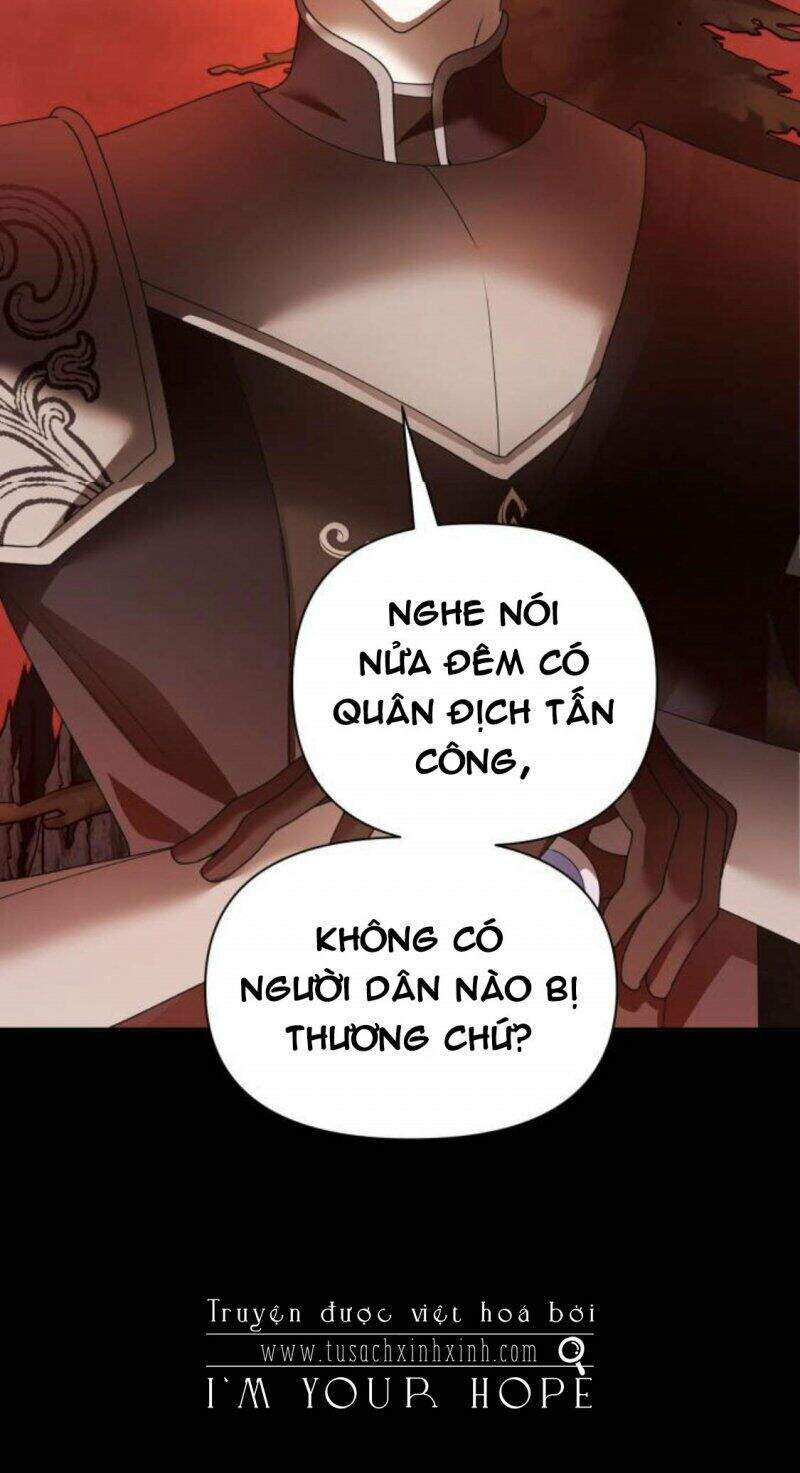 tôi muốn trở thành cô ấy chỉ một ngày chapter 92 - Next chapter 93