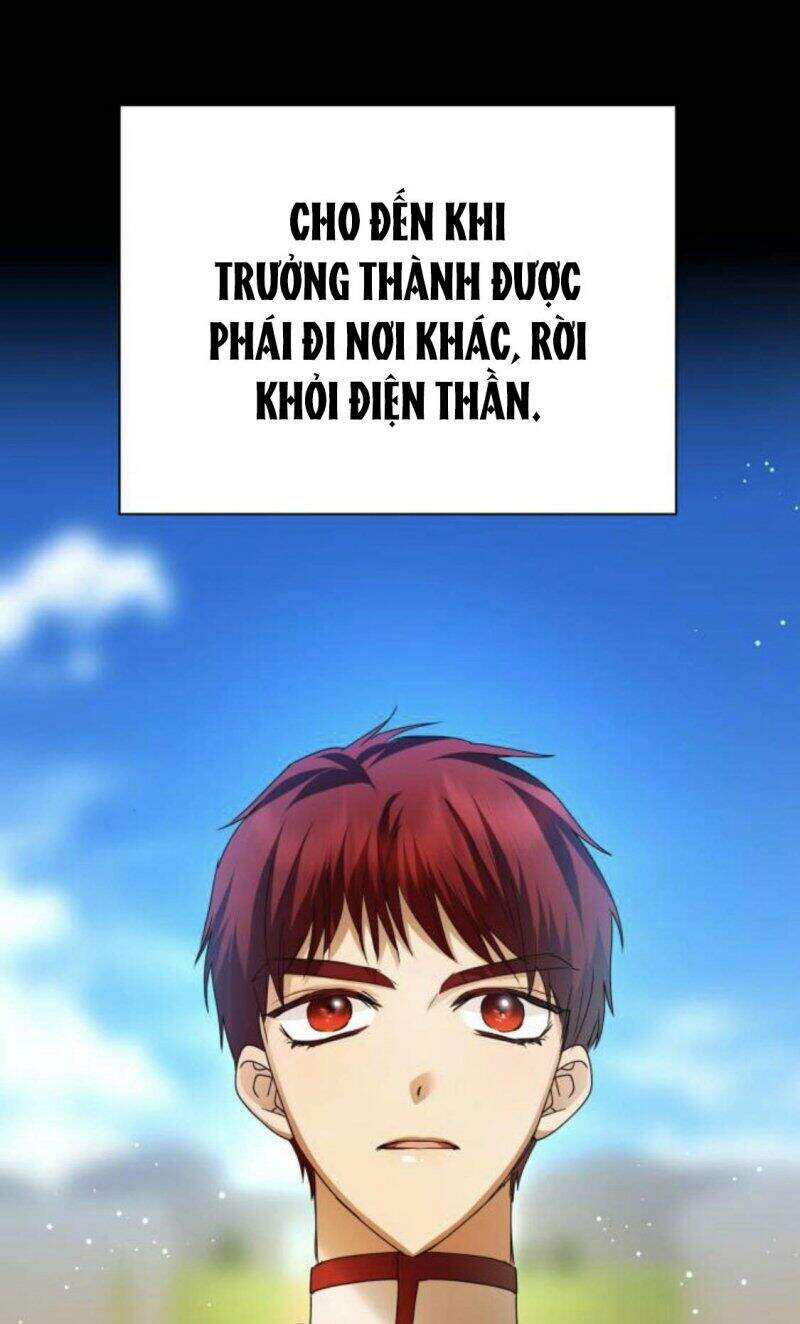 tôi muốn trở thành cô ấy chỉ một ngày chapter 92 - Next chapter 93