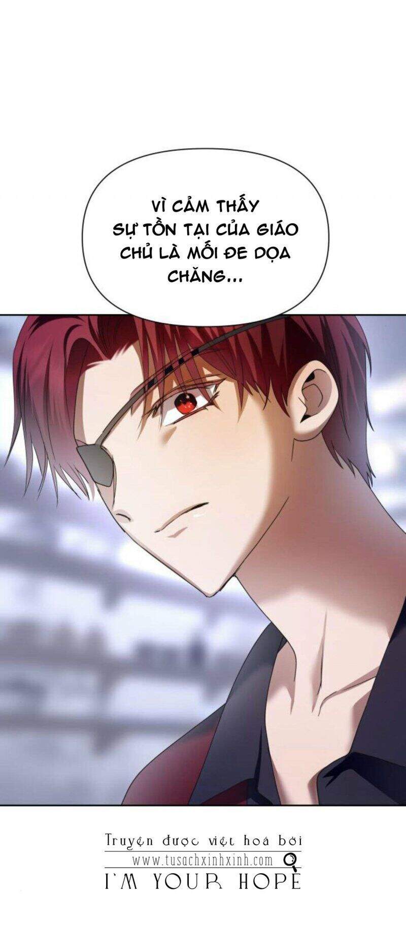 tôi muốn trở thành cô ấy chỉ một ngày chapter 92 - Next chapter 93