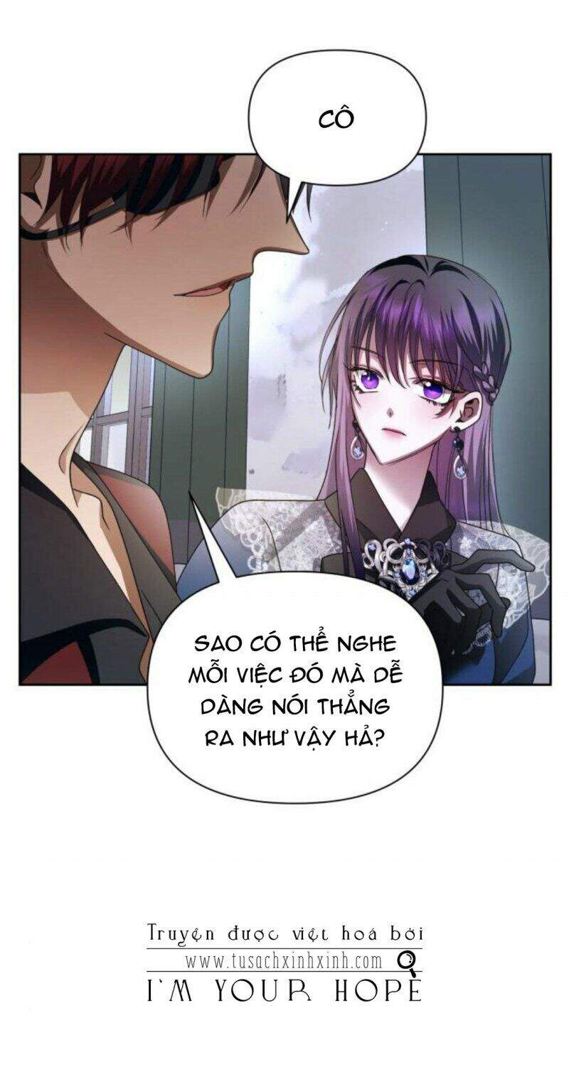 tôi muốn trở thành cô ấy chỉ một ngày chapter 92 - Next chapter 93