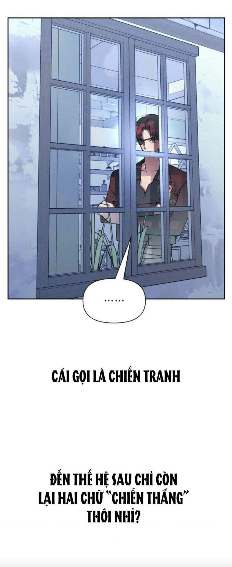 tôi muốn trở thành cô ấy chỉ một ngày chapter 92 - Next chapter 93