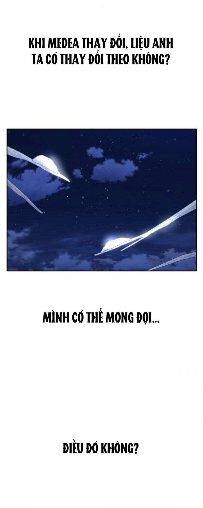 tôi muốn trở thành cô ấy chỉ một ngày chapter 92 - Next chapter 93