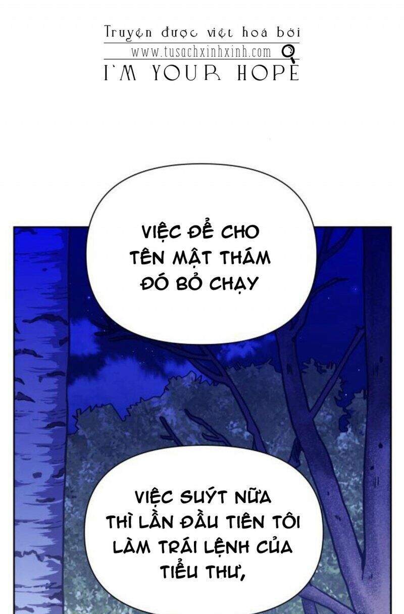 tôi muốn trở thành cô ấy chỉ một ngày chapter 92 - Next chapter 93