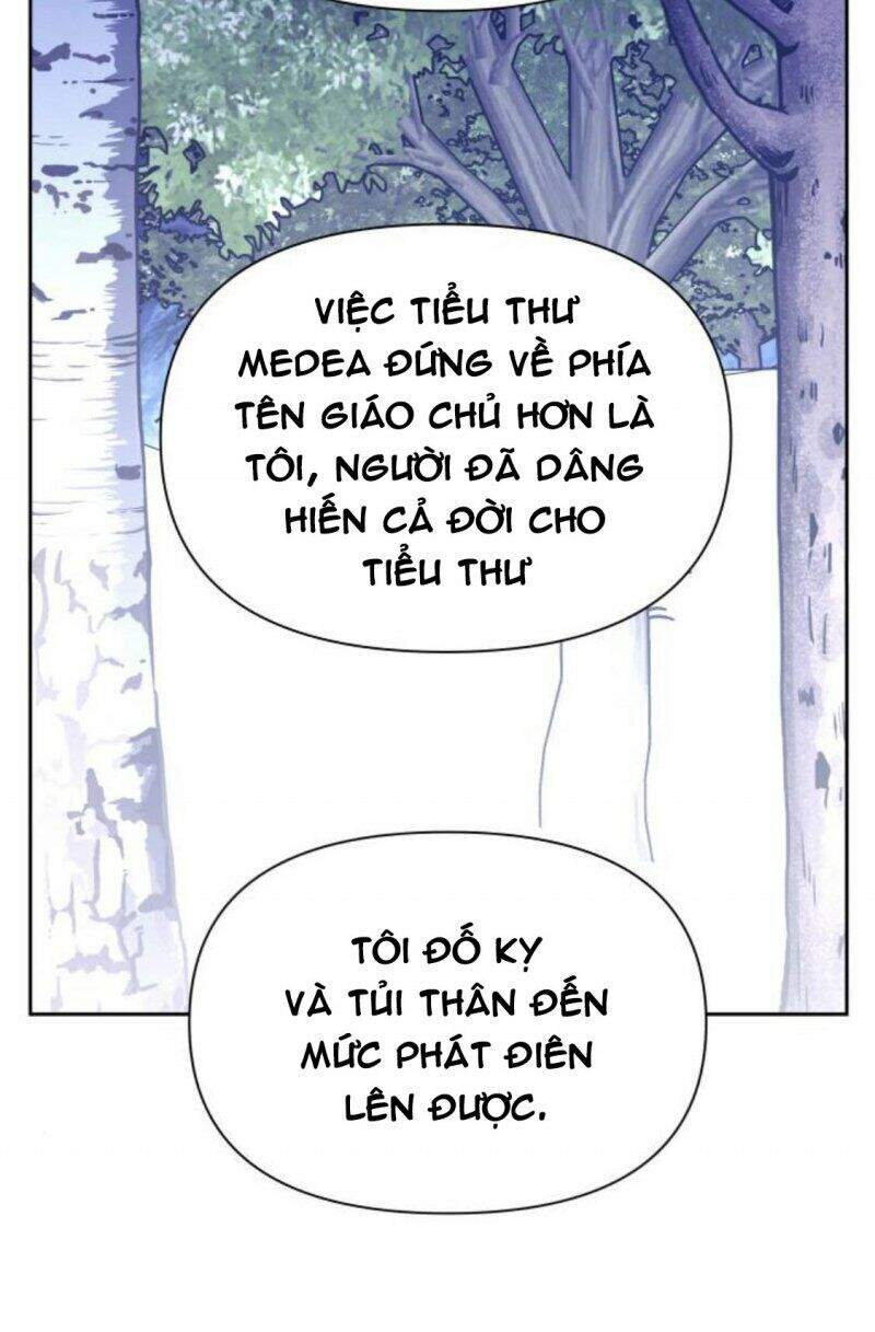 tôi muốn trở thành cô ấy chỉ một ngày chapter 92 - Next chapter 93