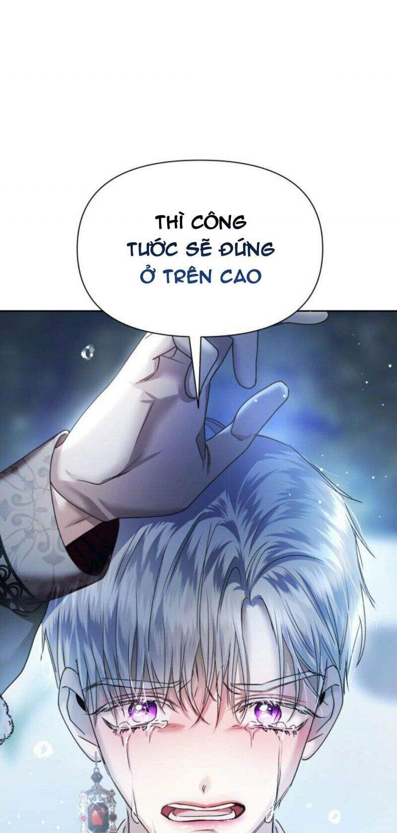 tôi muốn trở thành cô ấy chỉ một ngày chapter 92 - Next chapter 93