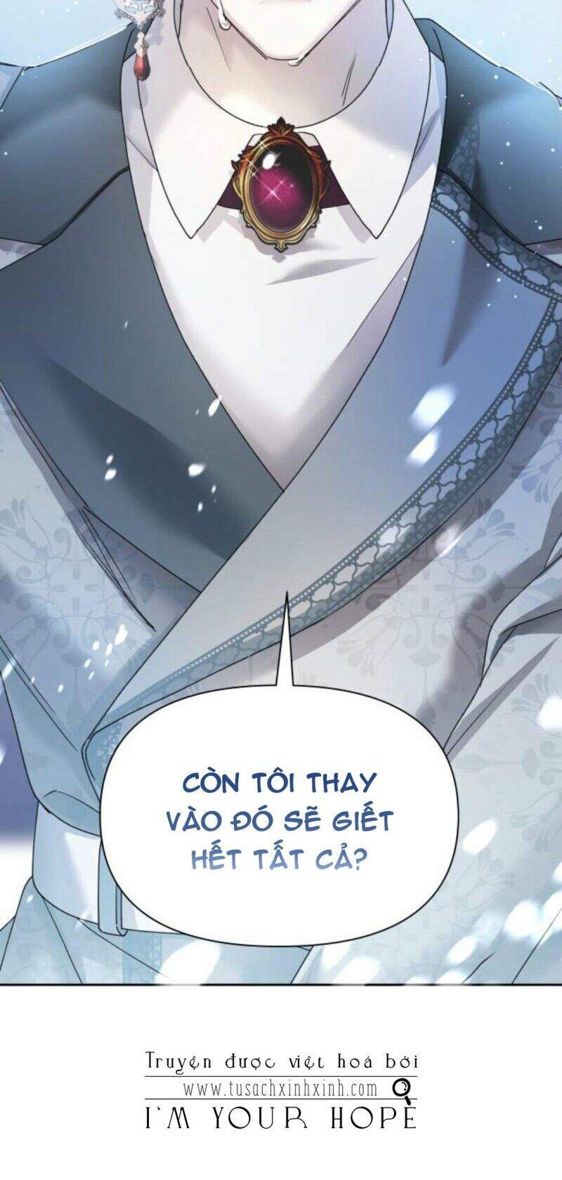 tôi muốn trở thành cô ấy chỉ một ngày chapter 92 - Next chapter 93