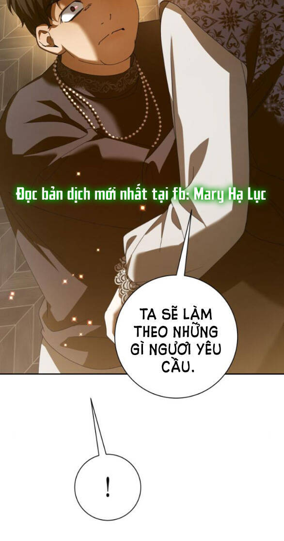 tôi muốn trở thành cô ấy chỉ một ngày Chap 129.1 - Trang 2